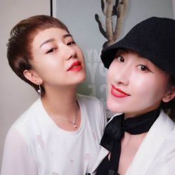 -3AM·S HAIR SALON烫发染发接发