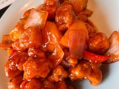 -鹅城粤菜馆(白云山路店)