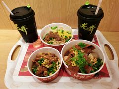 -盛香亭热卤(欢乐港湾店)