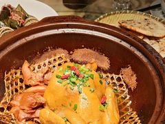 -梁家大院•农家菜(昆山会展中心店)