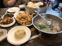 -张包铺(道外店)