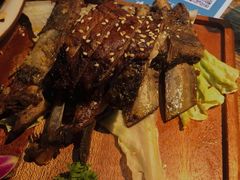 烤羊排-胡桃里音乐酒馆(环亚凯瑟琳广场店)