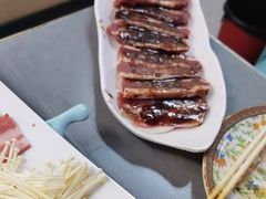 -牛犇炭火烤肉·鲜切烤肉(承德总店)