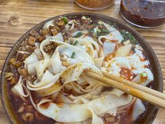 -袁家豆腐
