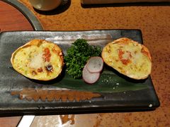 -赤坂亭 M9和牛烧肉(水街店)