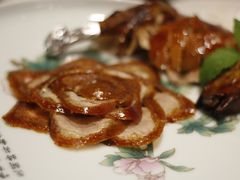 -京华烟云·北京烤鸭(领展购物广场·中关村店)