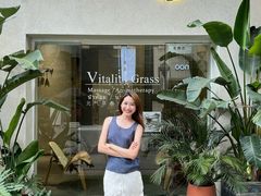 -元气草泰式按摩The Vitality Grass Spa(南海万达店)