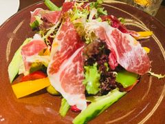 -MARU玛露音乐餐厅(大学路店)