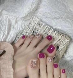 点击看大图 -1T·1M 日式美甲美睫