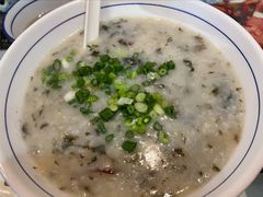 -阿殳粥馆(水围村店)