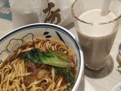 -康师傅私房牛肉面(马泉营奥莱店)