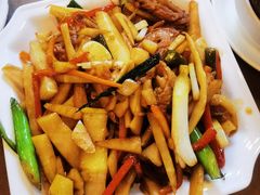 -大唐靓汤江门私房菜(景田店)