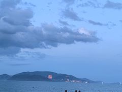 -芽庄中心购物广场