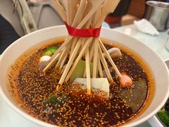 -成都驻京办餐厅(蜀都宾馆店)