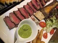 -The Cheebat 锌吧·Bistro(体育西店)