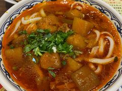 -韩师傅老大同刀削面(北苑路店)