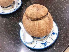 -達揚原味燉品(文明路店)