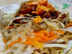 -三兄弟高炉烧饼