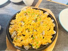 -南海底小海鲜·湘菜(鲁巷吴家湾店)