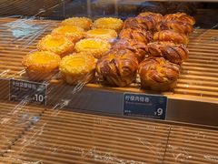 -FANEN法念·烘焙·甜点(万象城店)