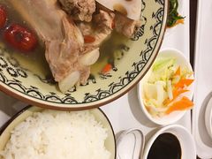 菊儿人家肉骨茶-菊儿人家·北京胡同菜(南锣鼓巷店)