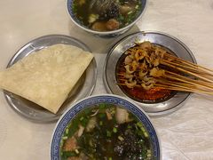 -正宗刘记不翻汤(和园店)