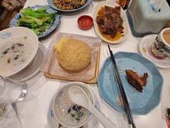-龙记香港茶餐厅(久光百货店)