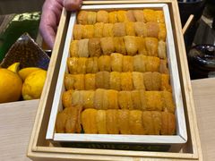 -鮨一日本料理旗舰店(总店)