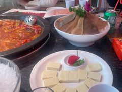 -铜人李火锅(西大街店)