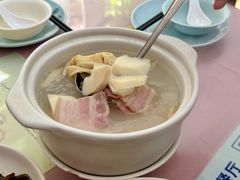 -蘭心餐厅(进贤路店)