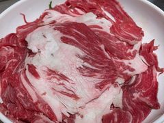 -来伊回麻辣烫·火锅串串清真(红瓦寺总店)