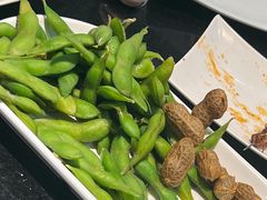 -老万烧烤(典逸心洲店)