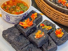 -神仙钵湘香土菜馆(光华路店)