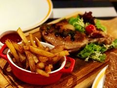 -La Creperie法餐厅(芮欧百货店)