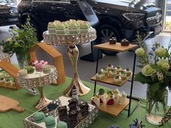 -奔驰利星行(北京花乡店)