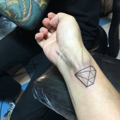 点击看大图 -越域刺青