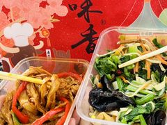 -味香鸭子店(汉口西路店)