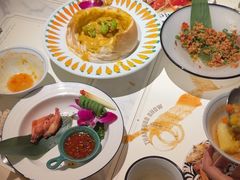 -太食獸泰式茶餐厅(济南万象城店)