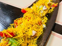 -克比叔叔印度餐厅Kebabs on the Grille(永康路分店)