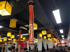 -郝大姐·乌龙山铁板烧(大学城三店)