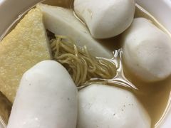 -永华面家