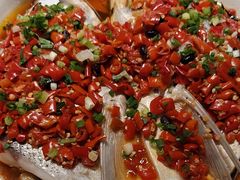 -味上湘菜馆(岳麓山店)