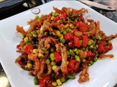-李师傅脆肚(华强北店)
