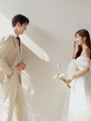 -帆拉斐婚纱摄影(春熙店)