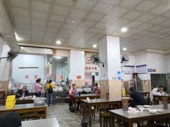 大堂-健民肥肠(颐和家园店)