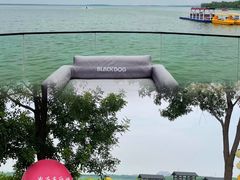 -天津东丽湖风景区