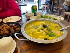 -瀏河老街土菜館(浏河店)