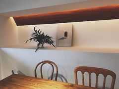 用餐区-PUZZLE COFFEE 拼图咖啡