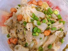 -阿阳牛腩腌面店