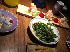 -雀舞云南菜(乐客城店)